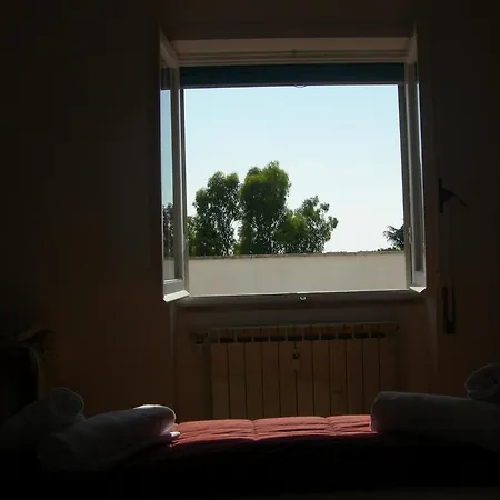 Apartamento Belsito Loft Roma