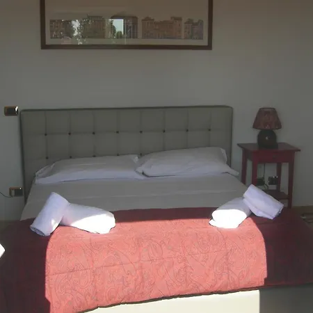Belsito Loft Apartamento