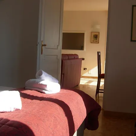 Belsito Loft Apartamento Roma