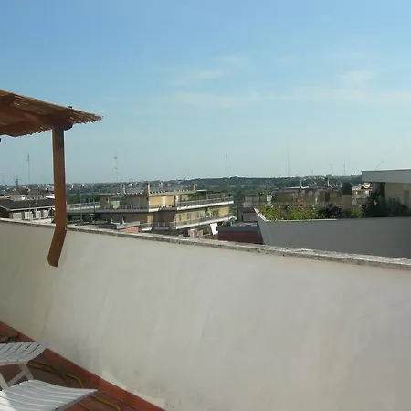 Belsito Loft Apartamento