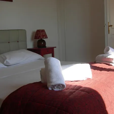 Belsito Loft Appartamento Roma