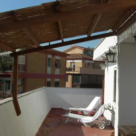 Belsito Loft Roma