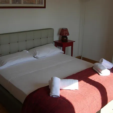 Belsito Loft Appartamento