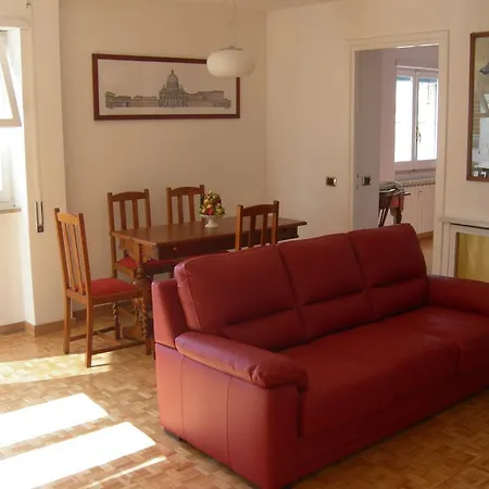 Belsito Loft Appartamento *