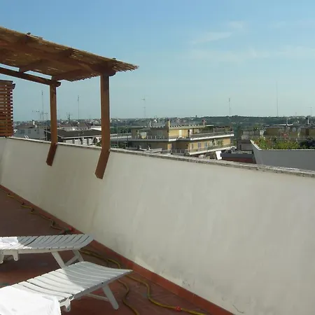 Belsito Loft Roma