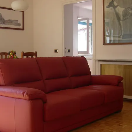 Apartment Belsito Loft *