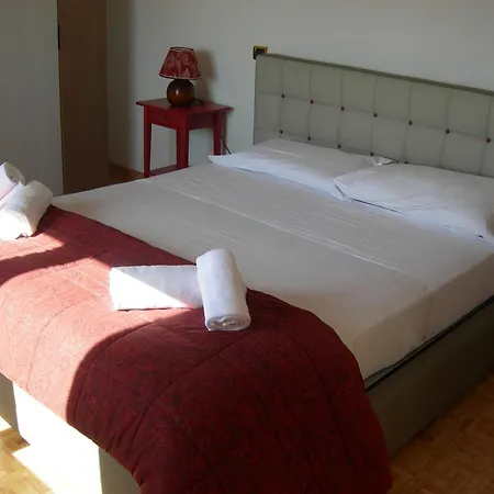 Appartamento Belsito Loft Roma
