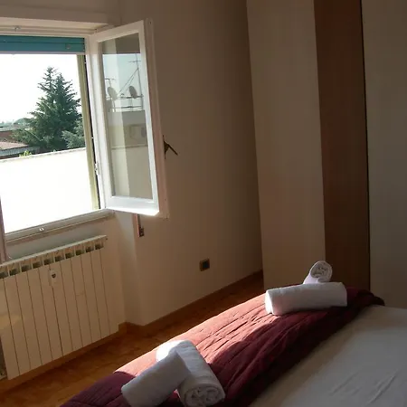 Belsito Loft روما