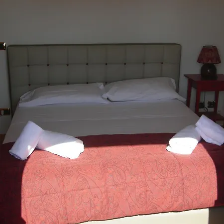 Belsito Loft شقة *