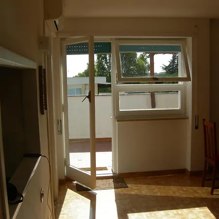 Belsito Loft * Рим