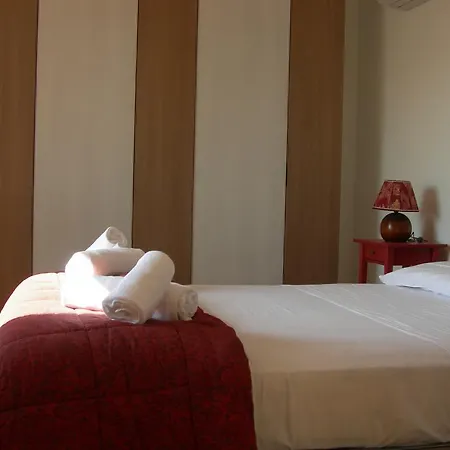 Апартаменты Belsito Loft