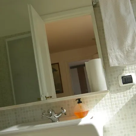 Belsito Loft Апартаменты *