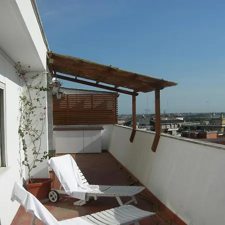 Belsito Loft * Рим